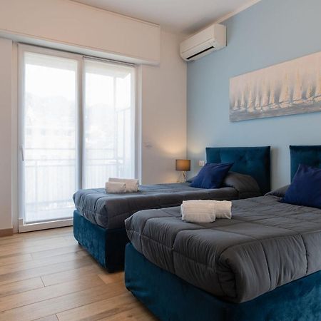 Casa Emy Apartment Rapallo Exterior photo