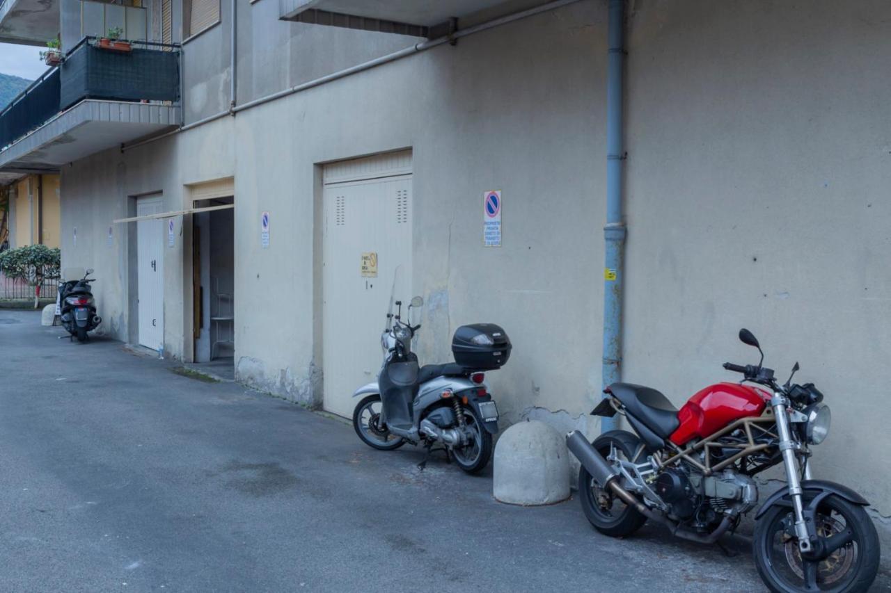 Casa Emy Apartment Rapallo Exterior photo