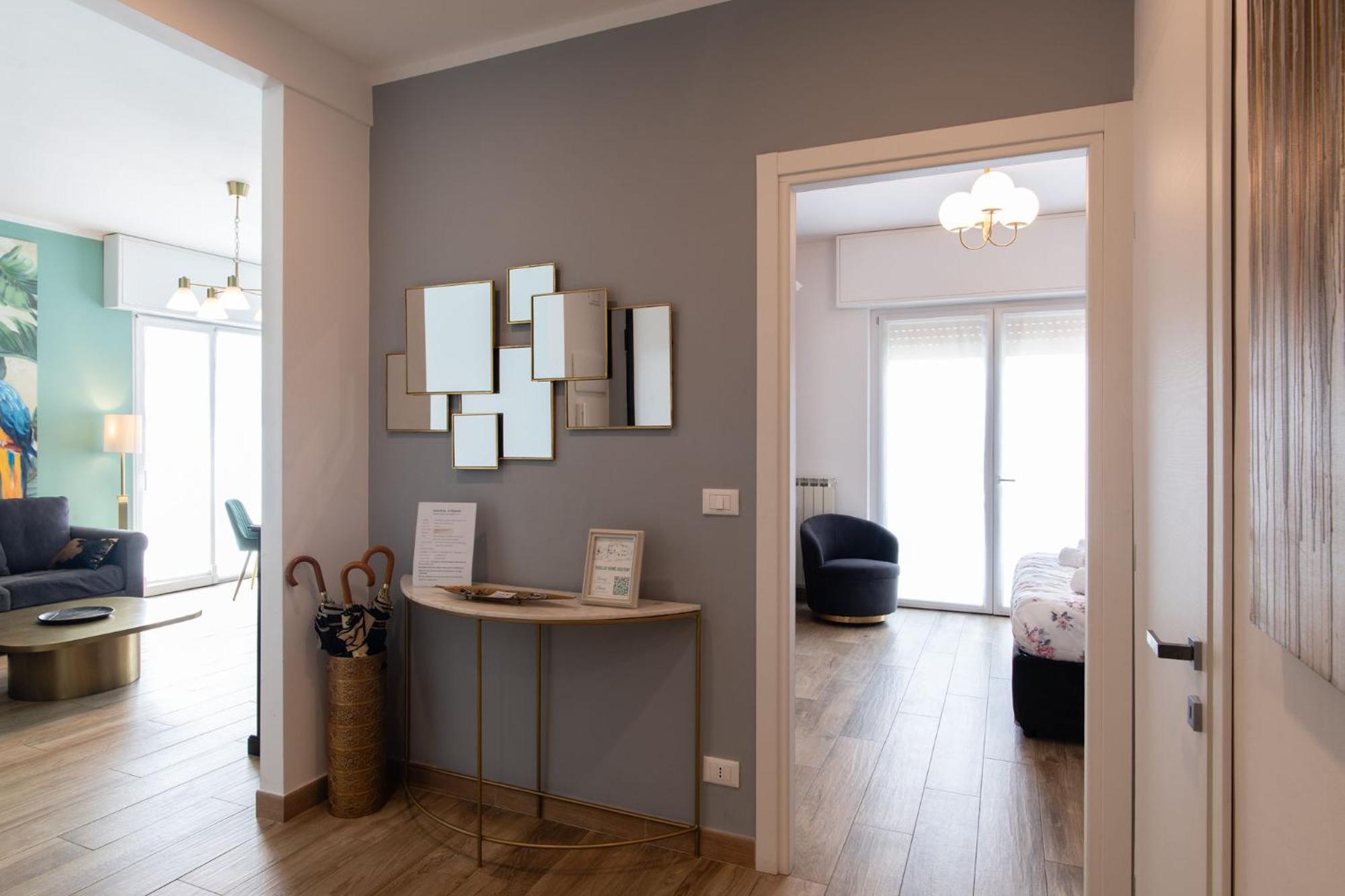 Casa Emy Apartment Rapallo Exterior photo
