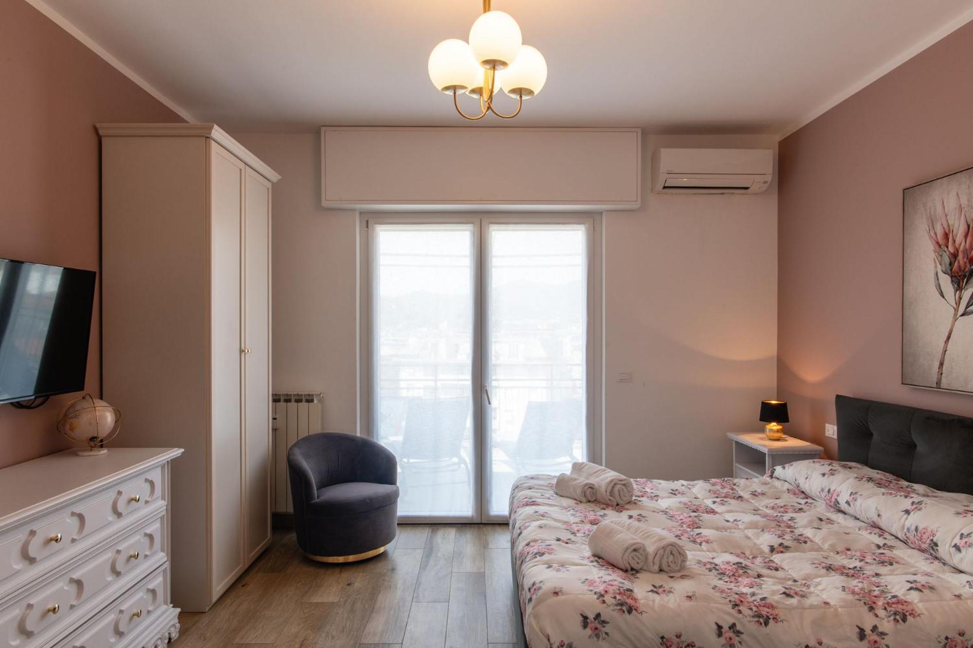 Casa Emy Apartment Rapallo Exterior photo