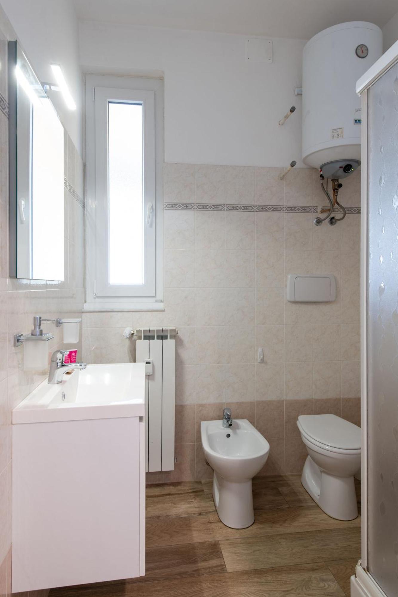 Casa Emy Apartment Rapallo Exterior photo
