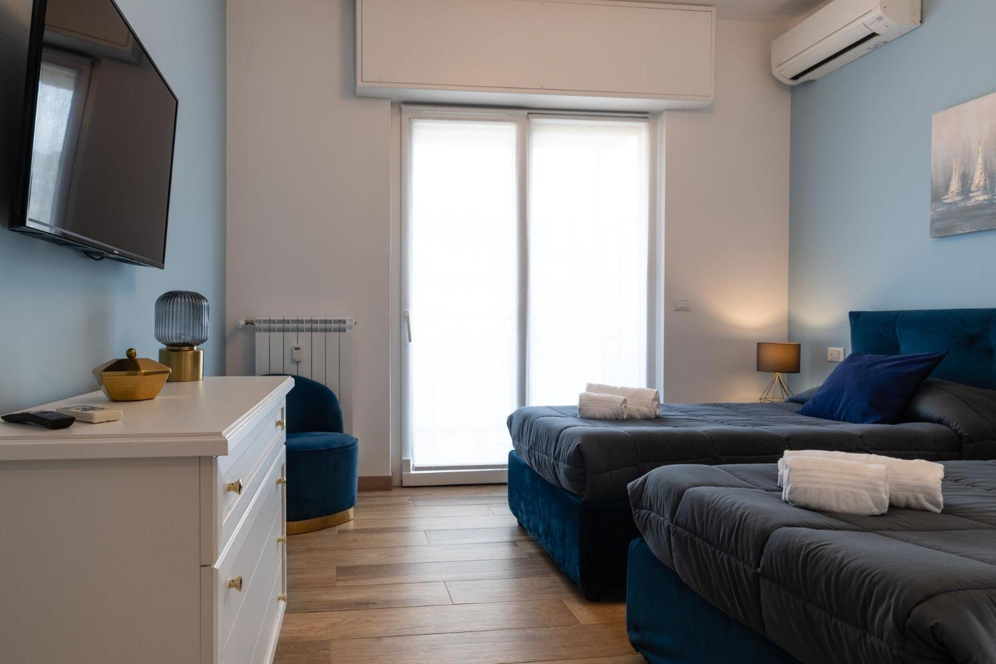 Casa Emy Apartment Rapallo Exterior photo